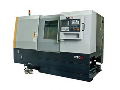 cnc-torna